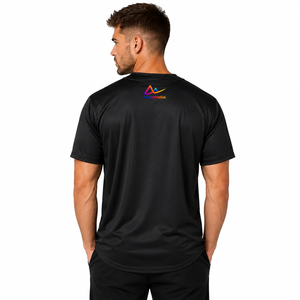 เสื้อเจอร์ซีย์ผู้ใหญ่รุ่นใหม่ ทนทาน ระบายอากาศได้ดี ผลิตจากโพลีเอสเตอร์ 100% เป็นมิตรกับสิ่งแวดล้อม ปรับแต่งได้ เหมาะสำหรับการฝึกซ้อมทีม ให้ความสบายในการเล่น - Product Image 3
