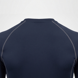 Chemises de compression à prix de gros, fabricant professionnel, chemises de compression à manches courtes - Product Image 5