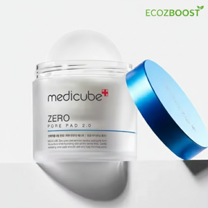 [เครื่องสำอางเกาหลี] ซีโร่ พอร์ พาด 2.0 (70 แผ่น) - ขายส่งเครื่องสำอางเกาหลี - Product Image 3