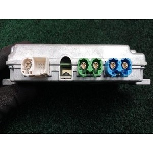 Módulos de Computación y ECUs Usados CLS A2079007800 - Product Image 3