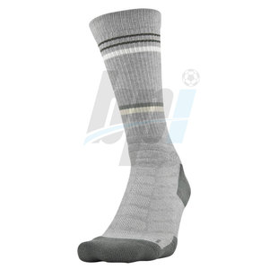 Chaussettes de baseball au design nouveau, prix bas, service OEM, chaussettes de baseball pour adultes, chaussettes de baseball personnalisées pour équipe - Product Image 4
