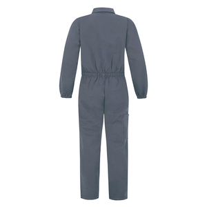 Combinaisons de travail personnalisées de haute qualité, uniformes pour hommes, 100% coton, vêtements de sécurité très vendus, combinaisons pour travailleurs - Product Image 6