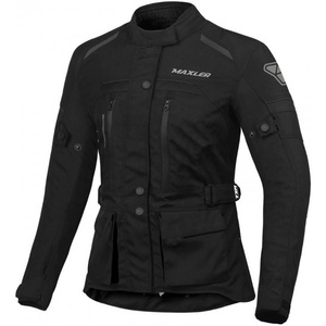 Chaqueta de Motociclismo Urbana y de Carretera con Carcasa Textil Avanzada, Chaqueta Larga de Motociclismo Textil para Hombre, Exportador Mayorista de Fábrica OEM - Product Image 1