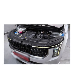 Kia Carnival 2024, Limousine 9 places haut de gamme, Diesel Automatique, Véhicule Spécialisé, Sièges en Cuir, Caméra Arrière, Conduite à Gauche - Product Image 6