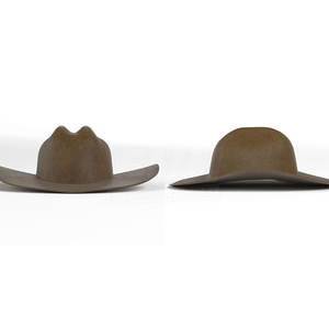 Sombreros de Vaquero de Cuero Hechos a Medida de Alta Calidad, Estilo Único para Exteriores, Ajustables para las Cuatro Estaciones, Venta al Por Mayor - Product Image 2