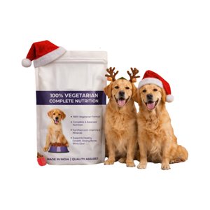 Alimento Seco para Perros de Alta Proteína de Marca Privada, Sin Granos, Nutrición Diaria Completa para Todas las Razas, Suministro de Fábrica OEM - Product Image 1