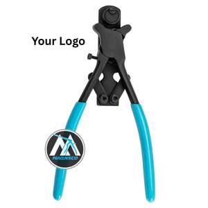 Juego de alicates de tres piezas Juego de alicates para hacer joyas - Product Image 6