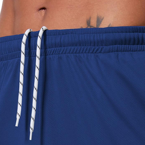 Double Layer Men's Casual Oxford Fabric Mesh Running <b>Shorts</b> Eco-Friendly Breathable Quick Dry Mesh <b>Shorts</b> - Product Image 5