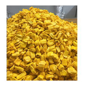 Jackfruit Croustillant Premium, Fruits Séchés, Snack Tropical Vietnamien, Fournisseur en Gros pour l'Exportation, Sans OGM, Goût Sucré, Emballage Sous Vide, 99 GD Zena - Product Image 6