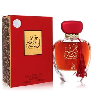 Arabiyat Lamsat Harir Eau De Parfum Spray da Donna 3.4 oz Profumo di - Product Image 1
