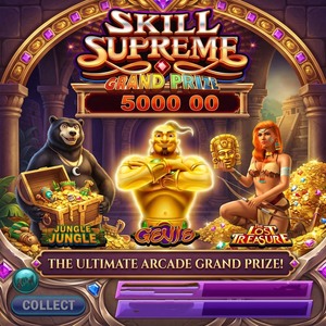 Skill <b>Game</b> Machine Mainboard Capacitive Touch <b>Screen</b> Support HD 1080P Video <b>for</b> Commercial <b>Game</b> Room Low MOQ - Product Image 1