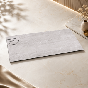 Vente chaude Carreaux de sol mats de style indien Nouveau modèle Carreaux de porcelaine émaillés aspect marbre poli mat à bon prix - Product Image 1