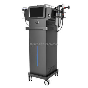 Máquina de Belleza Multifuncional de Bioenergía para Masaje Corporal Completo y de Senos, para Contorno Corporal, Reafirmación y Alivio del Dolor - Product Image 2