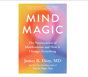 Mind Magic a Journey Into <b>the</b> Hidden <b>Power</b> of <b>the</b> Brain (Fiction) (Paperback) 6x9 Inches (Bulk Orders & Wholesale Supply) - Product Image 3