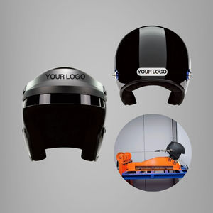 Nuevo Casco de Carreras TBRACING HE-01 Homologado por la FIA 8859-2015 y SNELL SA2020, Aprobado por la FIA, Taiwán - Product Image 1