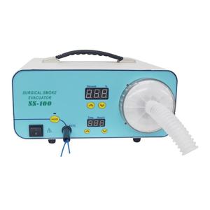 Medical Surgical <b>Smoke</b> Removal <b>Machine</b> for Operating Room Procedures Surgical <b>Smoke</b> Evacuator System with Multi Stage - Product Image 4