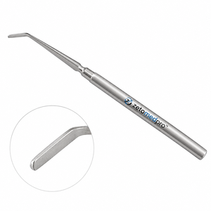 Dissectores de Doble Extremo Olivecrona, Instrumento Quirúrgico Clase I, Herramienta de Operación Manual MA-0528 para Cirugía de Columna Vertebral, Uso Hospitalario - Product Image 4