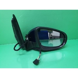Golf Used <b>Mirror</b> Right 5K0857934 - Product Image 1