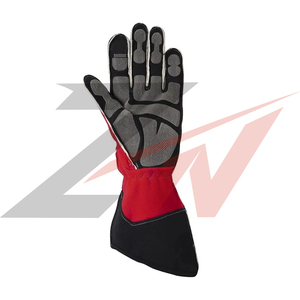 Guantes de Carreras Personalizados de Alta Calidad, Ligeros, Transpirables, para Hombre y Mujer, con Flexibilidad Premium, Cuero de Microfibra de la Mejor Calidad - Product Image 2