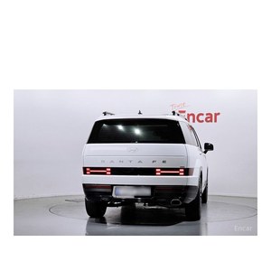 Hyundai Santa Fe 2.5T 4WD Gasolina 2024, 19,711 km, Volante a la Izquierda, Asientos de Cuero, Cámara Trasera - ¡Nuevo! - Product Image 4