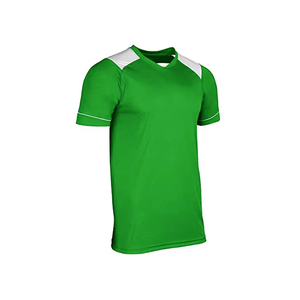 Camiseta Deportiva de Fútbol Americano Personalizada con Nombre y Número, Transpirable, de Manga Corta, Sublimada - Product Image 6