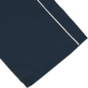 Pantalones deportivos cortavientos para hombre, pantalones deportivos informales con cordón y cintura elástica - Product Image 5