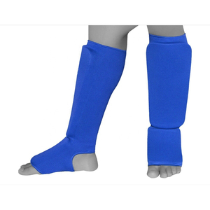 Genouillère de protection en néoprène épais Instep's, personnalisable (couleur et logo), unisexe, essentielle pour les athlètes - Product Image 4