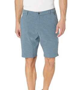 Haute qualité 90% Polyester 10% Spandex personnaliser les shorts de golf pour hommes survêtement short de sport léger avec poches - Product Image 1