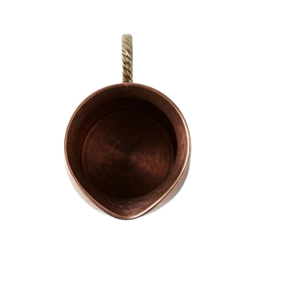 Medium Size Classic Sustainable Copper Metal <b>Jugs</b> Tableware Party Home Hotel & Restaurant Use Medium Size Classic <b>Jug</b> - Product Image 2