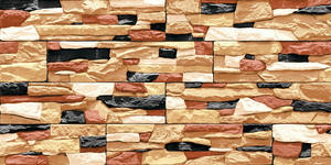 Azulejos Premium Choice de Calidad Superior Asia Tiles Elevation de 300x600mm para Paredes, Ideales para la Salud. - Product Image 2