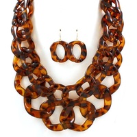 Collier en corne de buffle écologique et durable, pendentif en corne de vache naturelle, sans produits chimiques, fait main, style moderne rustique, bijou de mariage