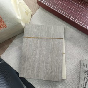 <span class=keywords><strong>Placage</strong></span> de bois reconstitué léger, facile à <span class=keywords><strong>coller</strong></span> pour la rénovation de meubles haut de gamme, toutes les spécifications - Product Image 6