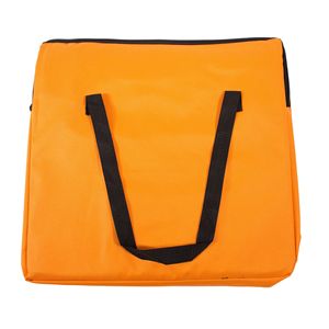 Trasportino per Animali Domestici Ultra Lock Pieghevole e Sicuro per Auto, Design con Struttura in Rete - Product Image 5