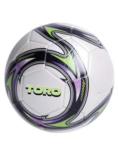 Balón de Fútbol de Entrenamiento Toro Premium - Diseño Naranja y Negro de Alta Visibilidad, Material de Cuero PU y TPU, Talla 5, Modelo TS-SB-0011 (PK) - Product Image 3