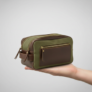 Bolsa de Maquillaje de Viaje de Gran Capacidad, Bolsas de Cosméticos para Hombre, Bolsa de Aseo Portátil en Venta a Precio Razonable - Product Image 3