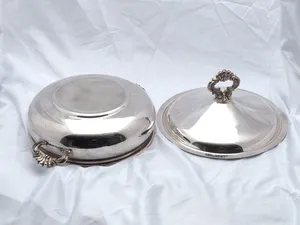 Ensemble de couverts multifonctionnels en acier inoxydable |   Idéal pour la cuisine à domicile, les restaurants, les buffets et les services de traiteur - Product Image 5