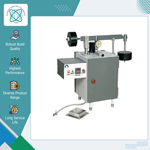 Probador de Dureza de Asfalto Mástico de Alto Rendimiento y Calidad Excepcional para Determinar la Dureza del Material Asfáltico - Product Image 2