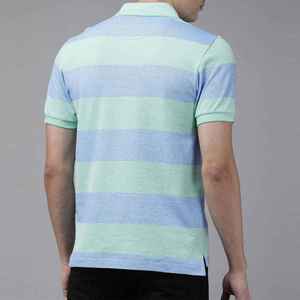 Camisetas Polo de Carreras Sublimadas de Poliéster Transpirable de Alta Calidad a Precio de Mayoreo - Product Image 2