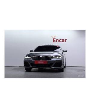 BMW Série 5 530i XDrive M Sport 2023, conduite à gauche, boîte automatique, 38 953 km - Product Image 3