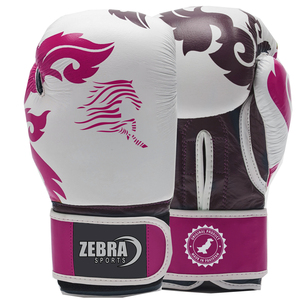 Guantes de Boxeo Personalizados con Logotipo, para Kickboxing, de Piel Sintética, 16 oz, para Sparring, Artes Marciales, Entrenamiento, Guantes de Boxeo de Dedo Completo - Product Image 5