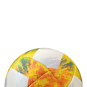 Balón de Fútbol de Alta Visibilidad, Material PU, Uso Interior/Exterior, para Partidos y Entrenamientos, Proveedor Mayorista OEM - Product Image 4