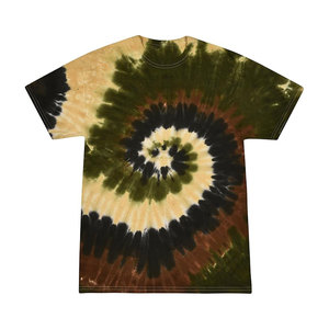 เสื้อยืดพิมพ์ลายลำลองระดับพรีเมียม ผ้าฝ้ายเนื้อนุ่ม พร้อมดีไซน์สั่งทำพิเศษ - Product Image 5