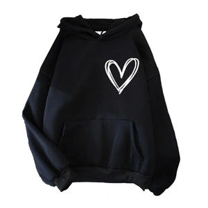 Hoodie et Sweat-shirt Homme Décontracté à Épaules Tombantes Personnalisé Respirant – Nouvelle Collection du Pakistan - Product Image 5