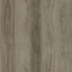 พื้น SPC ลายไม้กันน้ำ หนา 4 มม. 5 มม. 6 มม. ระบบคลิ๊กล็อค ผลิตจากโพลีไวนิลคลอไรด์ ป้องกันแบคทีเรีย เป็นมิตรกับสิ่งแวดล้อม เหมาะสำหรับโรงพยาบาล หรูหรา - Product Image 1