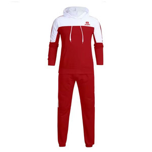 Best Design Men's <b>Track</b> <b>Suit</b> Long Sleeve Pullover Quick Dry Knitted Sporty Design Custom Made <b>for</b> Online <b>Sale</b> - Product Image 2