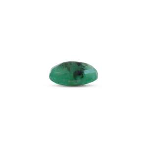 Piedra Preciosa Suelta de Corte Esmeralda Premium de 3.6 Quilates - Circonia Cúbica Natural para Joyería Fina - Product Image 3