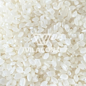 Riz Koshihikari VILACO pour Sushi, 25 kg, riz blanc à grains courts, qualité supérieure, origine Vietnamienne, marque OEM - Product Image 2