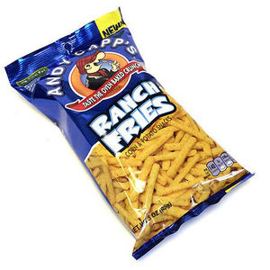 Frites Ranch en gros, frites Ranch aux pommes de terre à vendre - Product Image 3