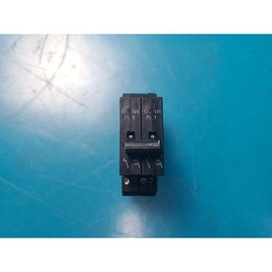 PHOENIX CONTACT TMC 2 M1 120 0,1A Utilisé comme pièce détachée d'équipement semi-conducteur d'occasion - Product Image 1