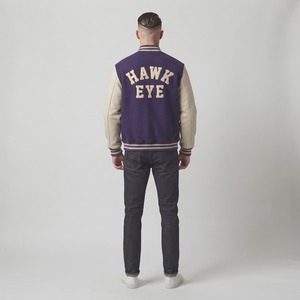 Camisas de Hombre Modernas 100% Algodón con Botones Hawk Eye Sports H-625 - Tejido Transpirable Ecológico con Patrón Liso de 220g, Tejido de Punto Corto - Product Image 2
